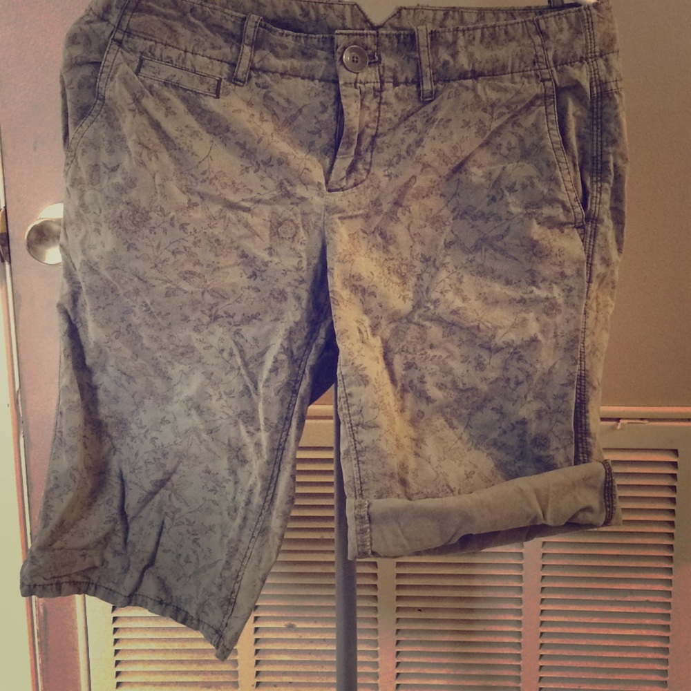 Gap casual shorts